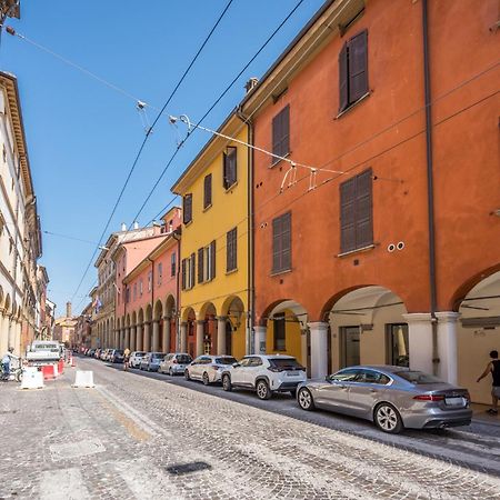 Ab Plus - Via Santo Stefano 62 Болонья Екстер'єр фото