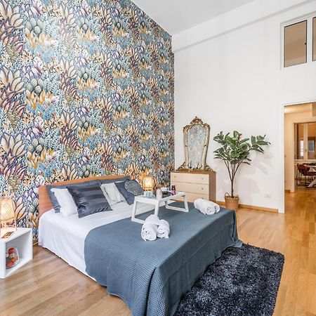 Ab Plus - Via Santo Stefano 62 Болонья Екстер'єр фото
