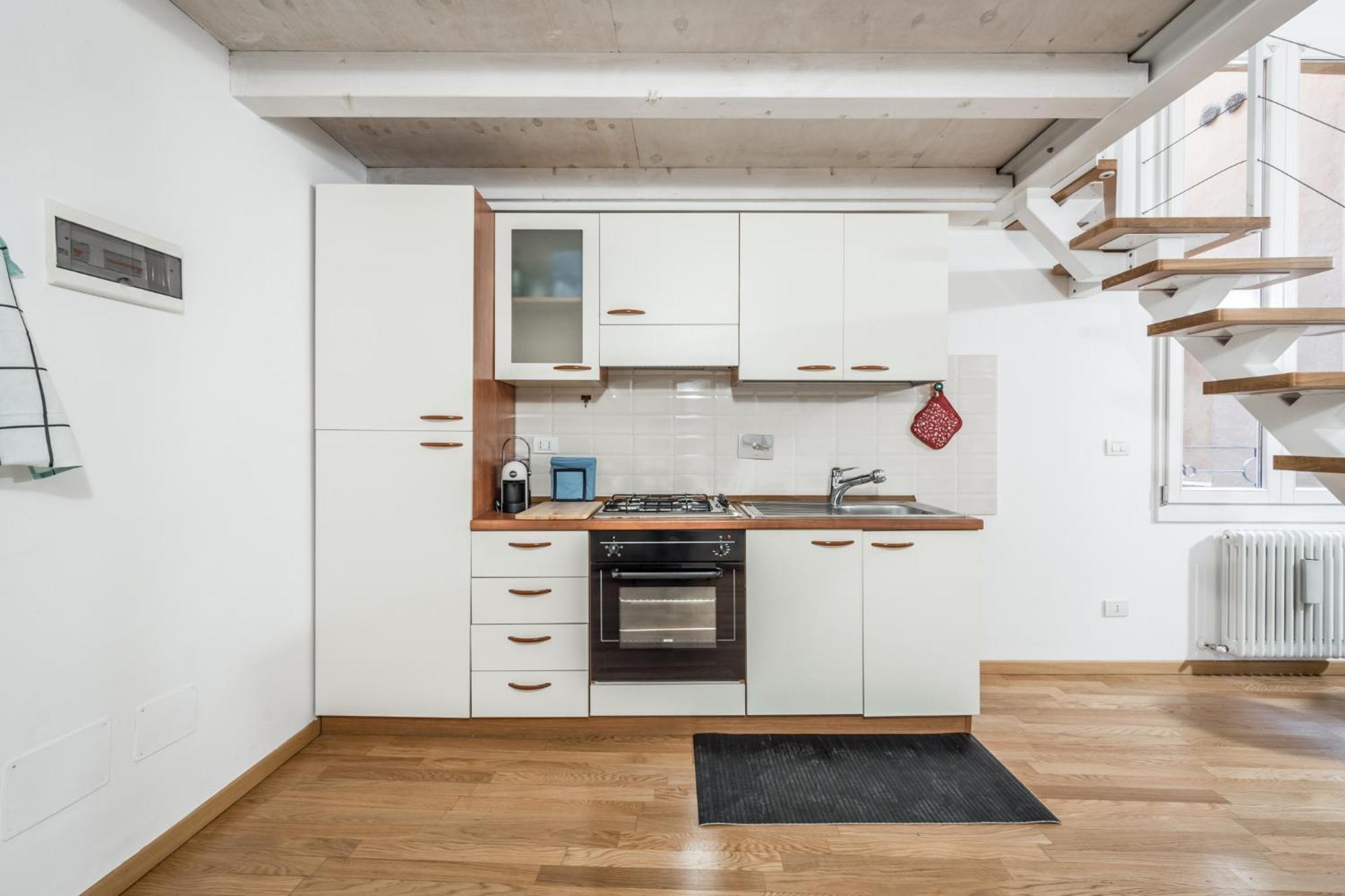 Ab Plus - Via Santo Stefano 62 Болонья Екстер'єр фото
