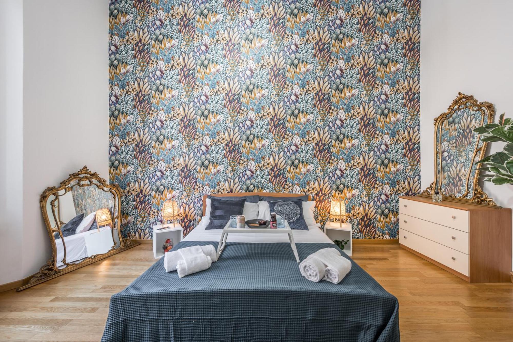 Ab Plus - Via Santo Stefano 62 Болонья Екстер'єр фото
